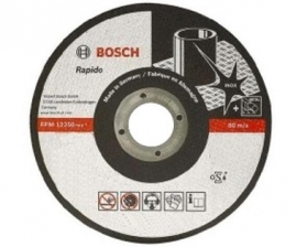 Tarcza tnąca 230x22x2 RAPIDO - Bosch