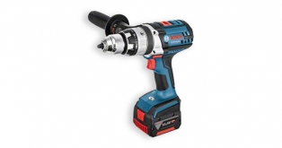 GSB 14,4 VE-2-LI Professional - Bosch