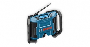GML 10,8 V-LI Professional - Bosch
